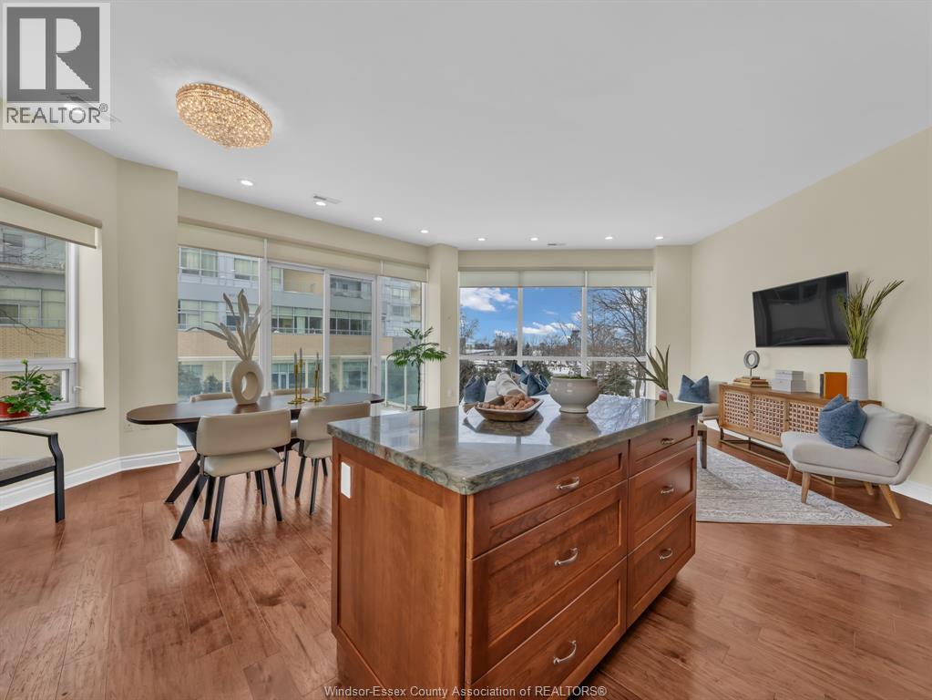 4955 Riverside Drive Unit# 202, Windsor, Ontario  N8Y 5A3 - Photo 18 - 26002083