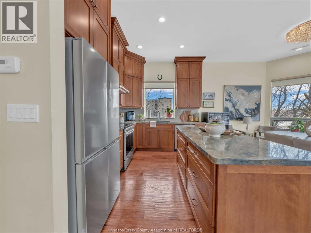 4955 Riverside Drive Unit# 202, Windsor, Ontario  N8Y 5A3 - Photo 19 - 26002083