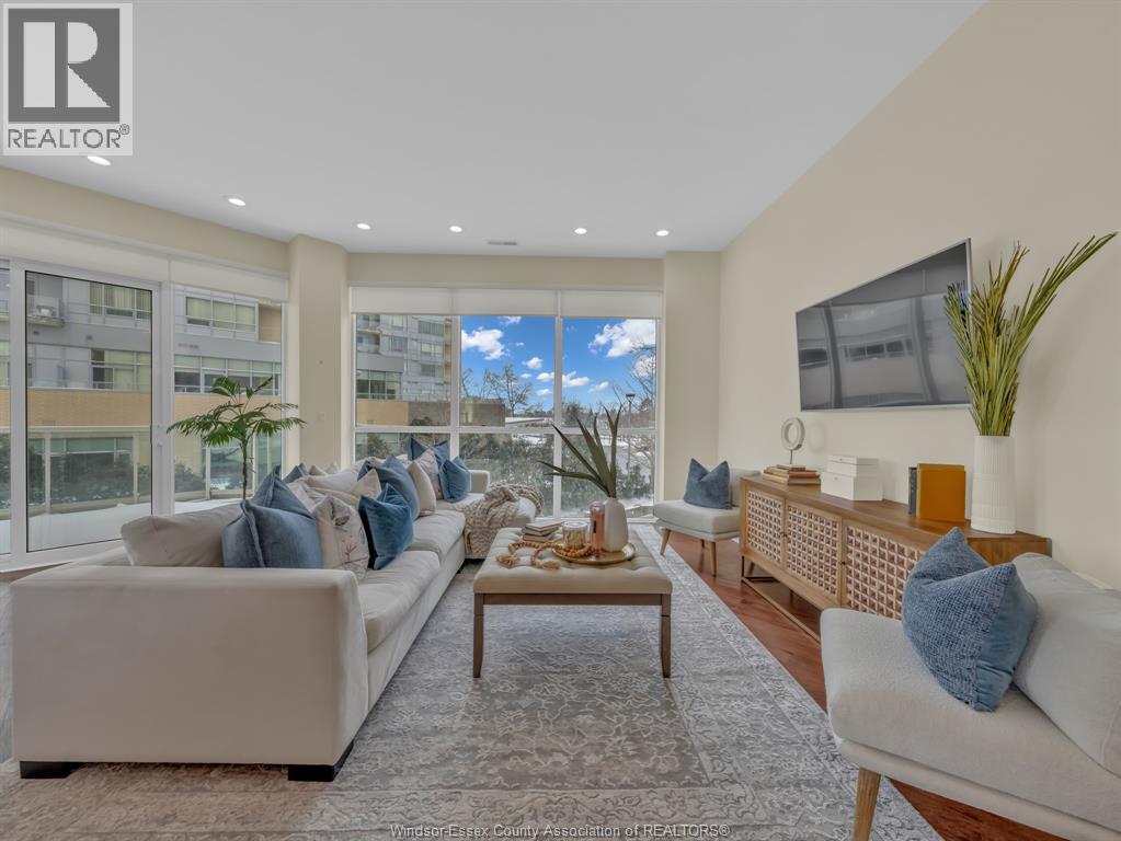 4955 Riverside Drive Unit# 202, Windsor, Ontario  N8Y 5A3 - Photo 20 - 26002083