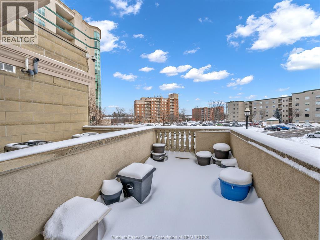 4955 Riverside Drive Unit# 202, Windsor, Ontario  N8Y 5A3 - Photo 30 - 26002083