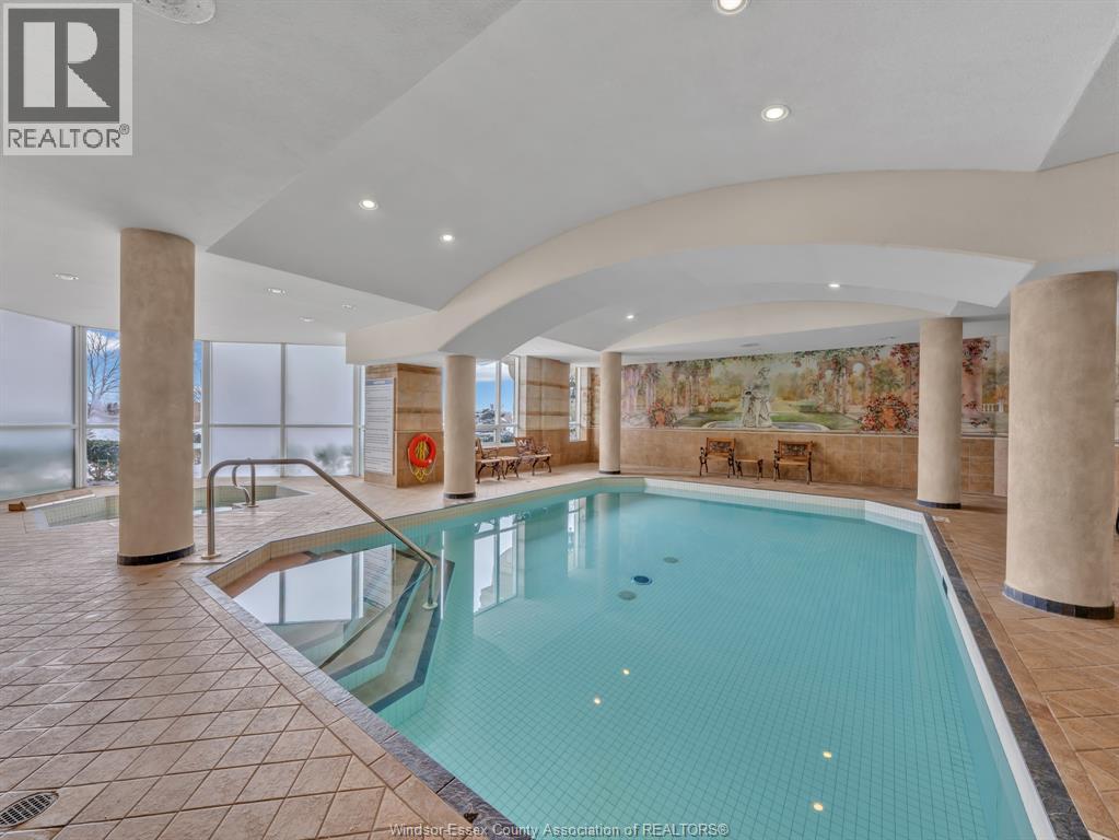 4955 Riverside Drive Unit# 202, Windsor, Ontario  N8Y 5A3 - Photo 46 - 26002083