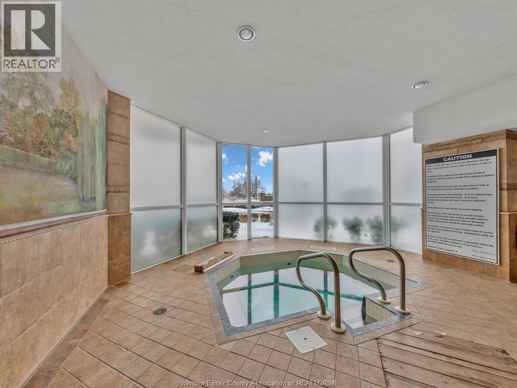 4955 Riverside Drive Unit# 202, Windsor, Ontario  N8Y 5A3 - Photo 47 - 26002083