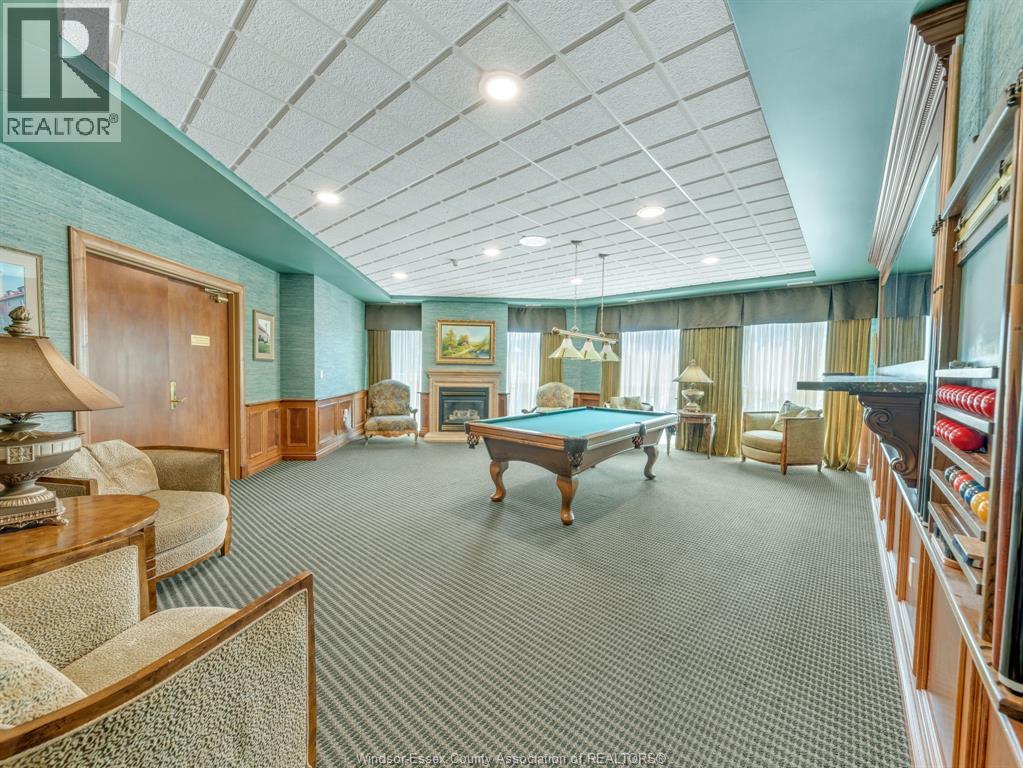 4955 Riverside Drive Unit# 202, Windsor, Ontario  N8Y 5A3 - Photo 48 - 26002083