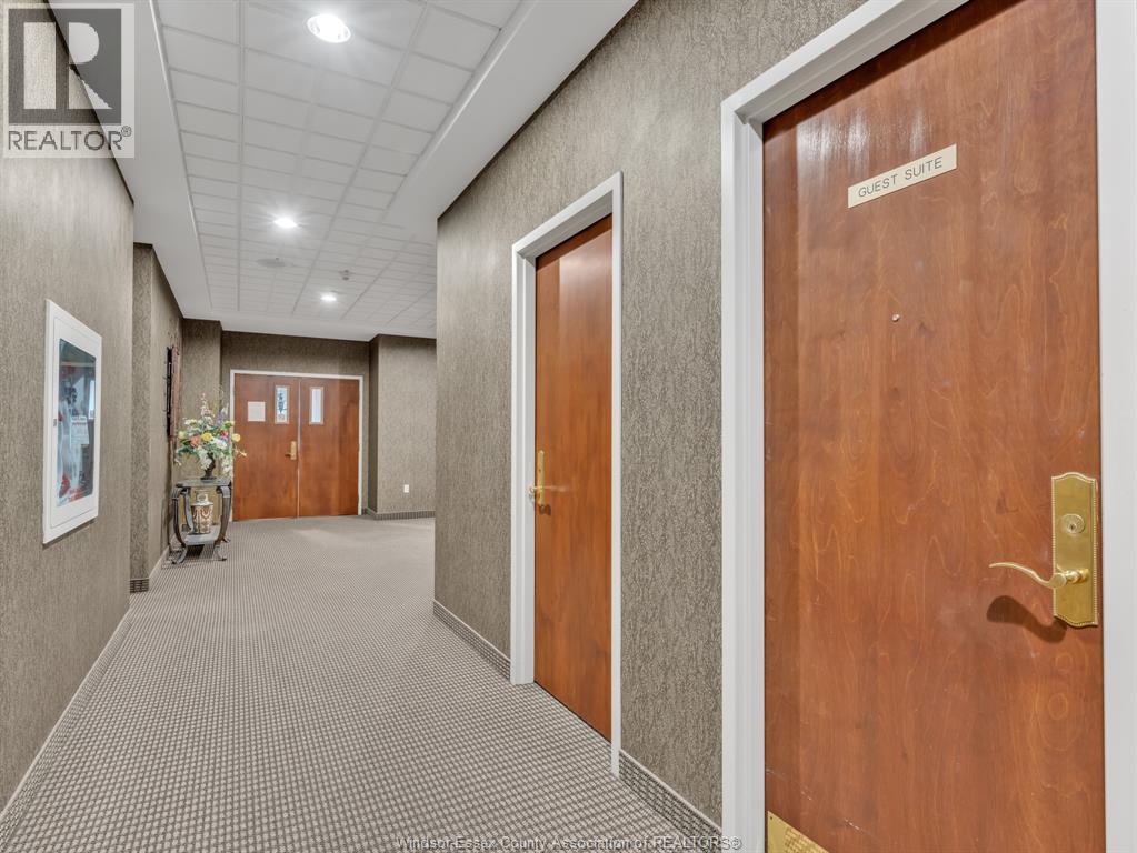 4955 Riverside Drive Unit# 202, Windsor, Ontario  N8Y 5A3 - Photo 7 - 26002083