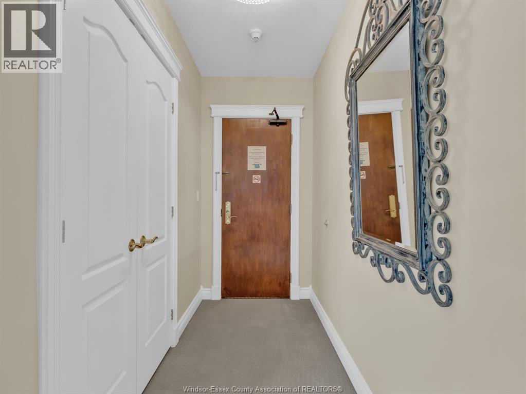 4955 Riverside Drive Unit# 202, Windsor, Ontario  N8Y 5A3 - Photo 8 - 26002083