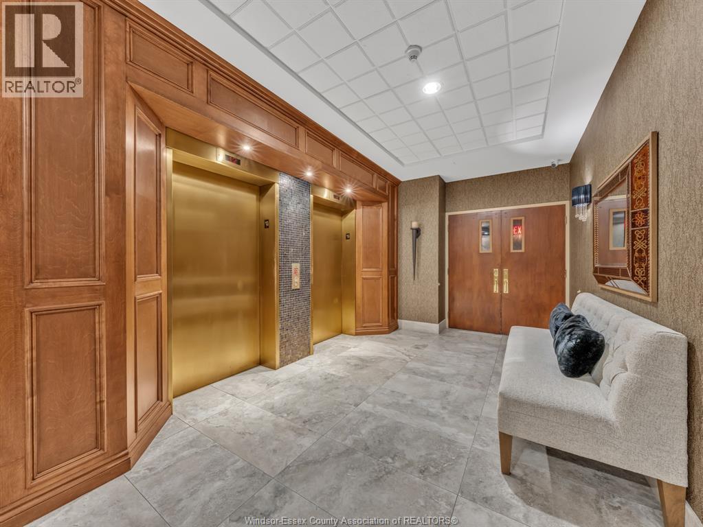 4955 Riverside Drive Unit# 202, Windsor, Ontario  N8Y 5A3 - Photo 9 - 26002083