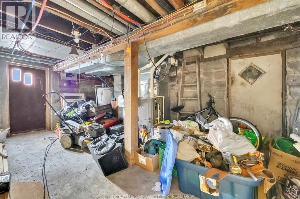 304 Langlois Avenue, Windsor, Ontario  N9A 2G1 - Photo 14 - 26002033