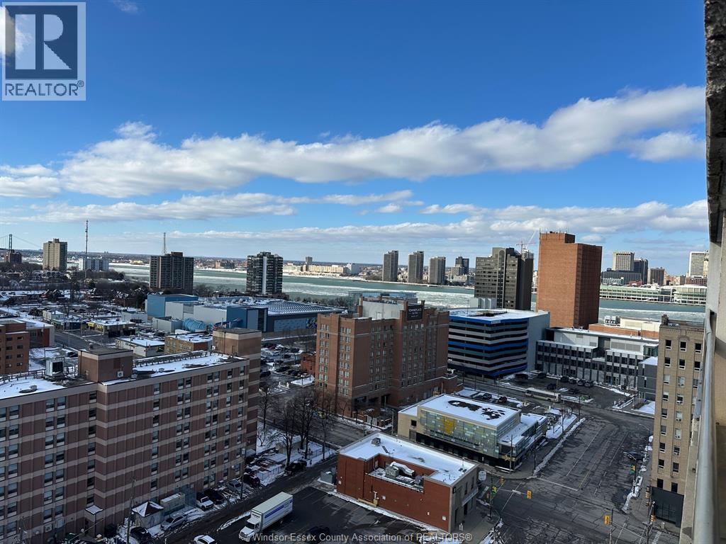 150 Park Street West Unit# 1714, Windsor, Ontario  N9A 7A2 - Photo 9 - 26002124