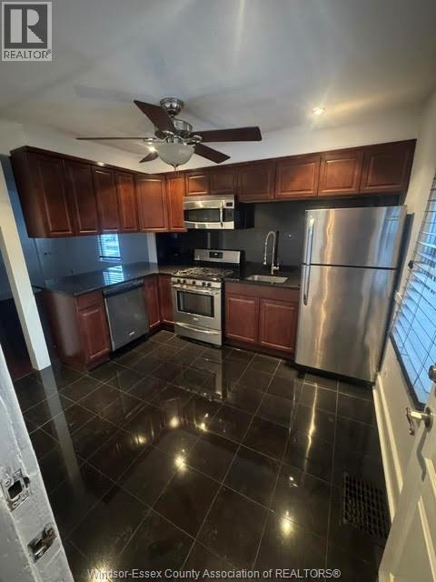 1479 Parent Unit# Upper, Windsor, Ontario  N8X 4J6 - Photo 4 - 26002185