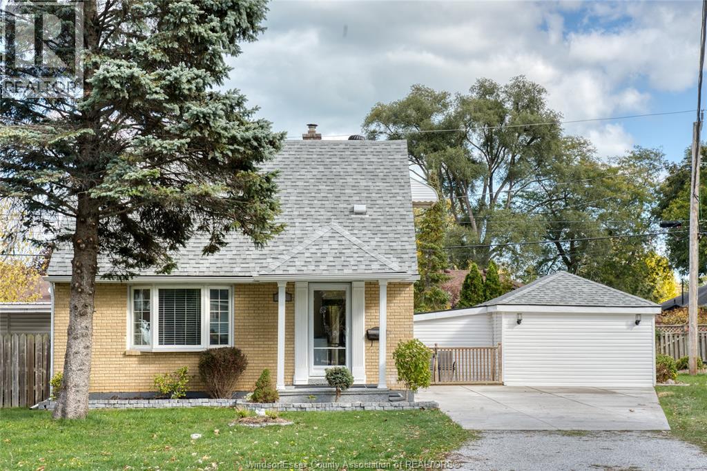 994 Edward Avenue, Windsor, Ontario  N8S 2Z8 - Photo 2 - 26002188