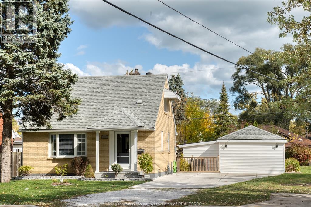 994 Edward Avenue, Windsor, Ontario  N8S 2Z8 - Photo 3 - 26002188