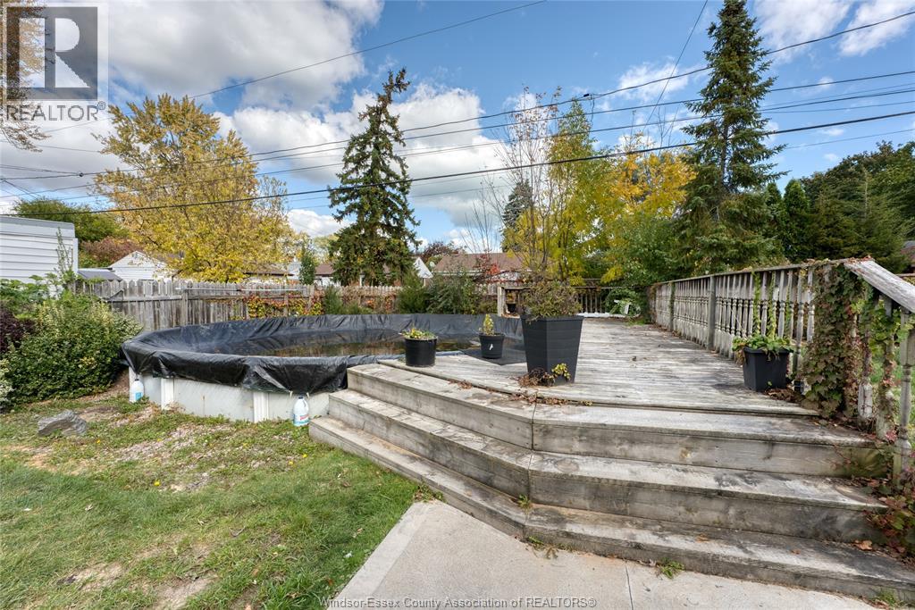 994 Edward Avenue, Windsor, Ontario  N8S 2Z8 - Photo 32 - 26002188