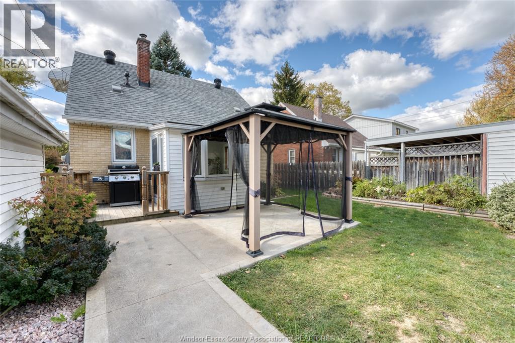 994 Edward Avenue, Windsor, Ontario  N8S 2Z8 - Photo 33 - 26002188