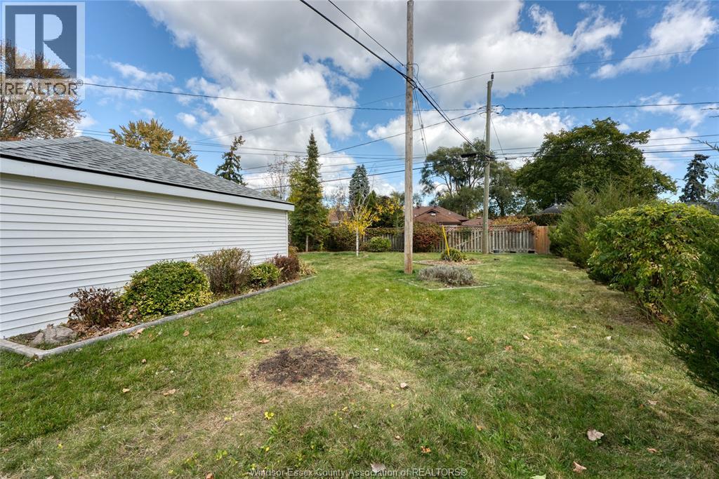 994 Edward Avenue, Windsor, Ontario  N8S 2Z8 - Photo 35 - 26002188