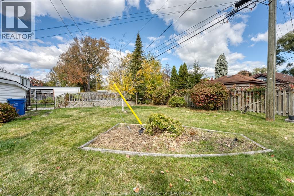 994 Edward Avenue, Windsor, Ontario  N8S 2Z8 - Photo 36 - 26002188