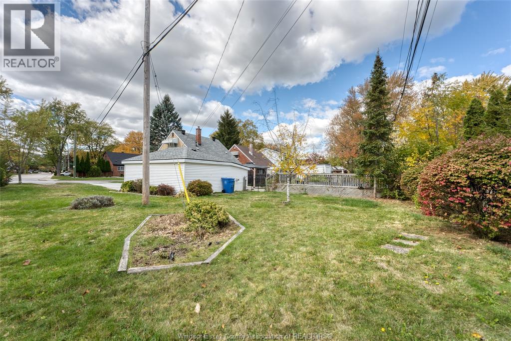 994 Edward Avenue, Windsor, Ontario  N8S 2Z8 - Photo 37 - 26002188