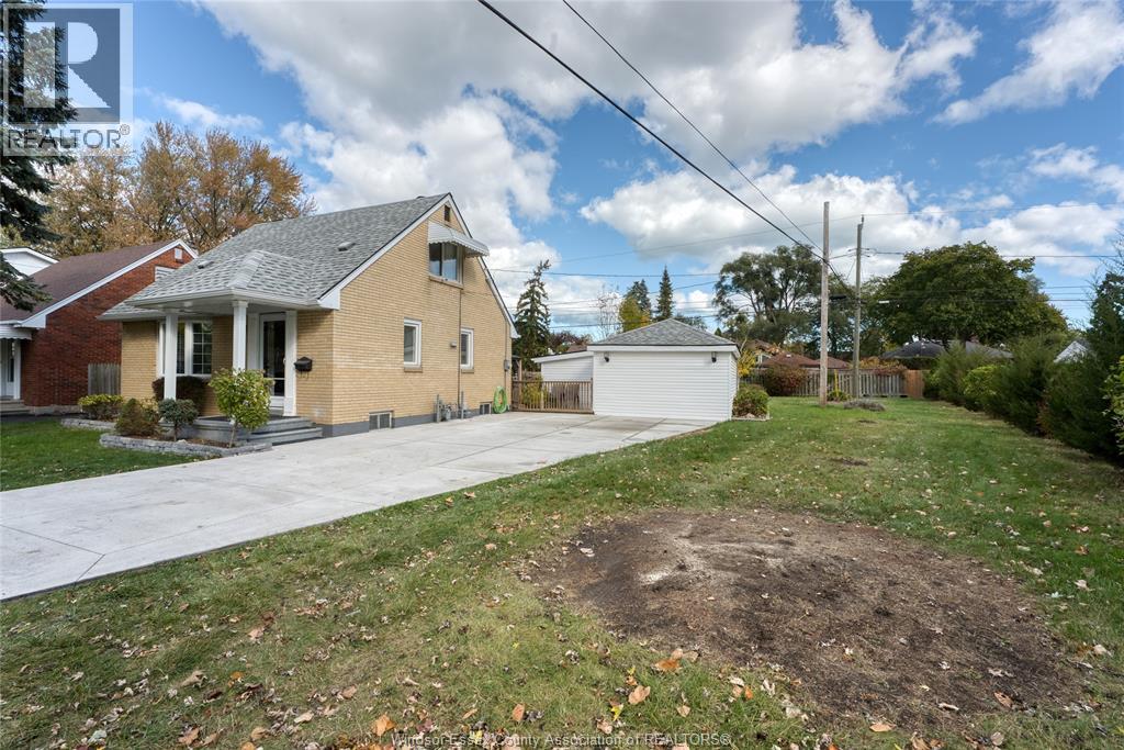 994 Edward Avenue, Windsor, Ontario  N8S 2Z8 - Photo 4 - 26002188