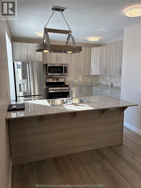 4486 Talbot Trail Unit# 1, Port Alma, Ontario  N0P 2A0 - Photo 3 - 26002192