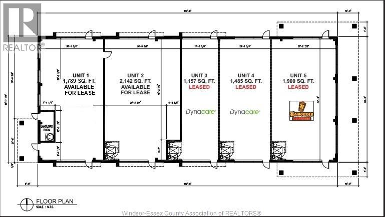 18 Amy Croft Drive Unit# 1, Lakeshore, Ontario  N9K 0A1 - Photo 8 - 26002197