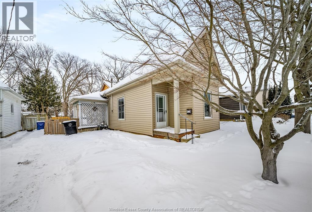 158 West Street, Chatham, Ontario  N7M 2R8 - Photo 3 - 26001920