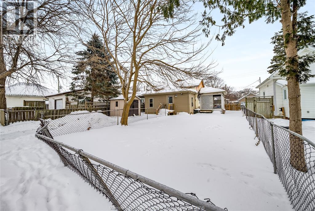 158 West Street, Chatham, Ontario  N7M 2R8 - Photo 31 - 26001920