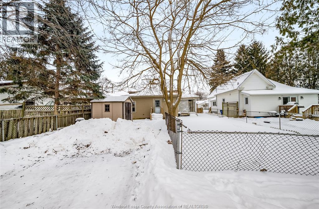 158 West Street, Chatham, Ontario  N7M 2R8 - Photo 32 - 26001920