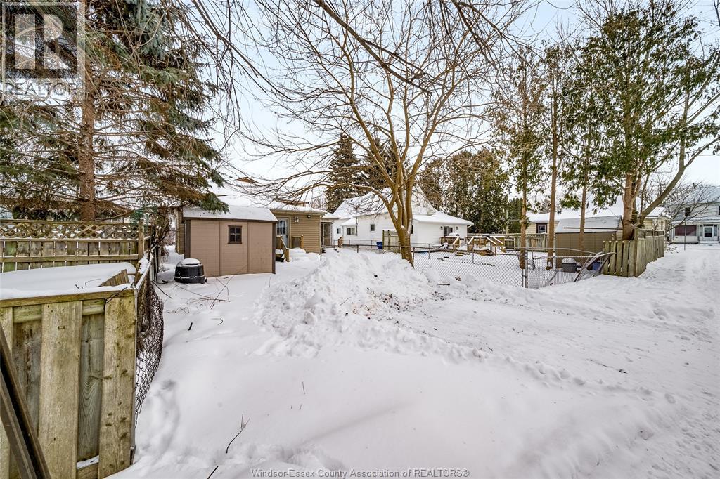 158 West Street, Chatham, Ontario  N7M 2R8 - Photo 33 - 26001920