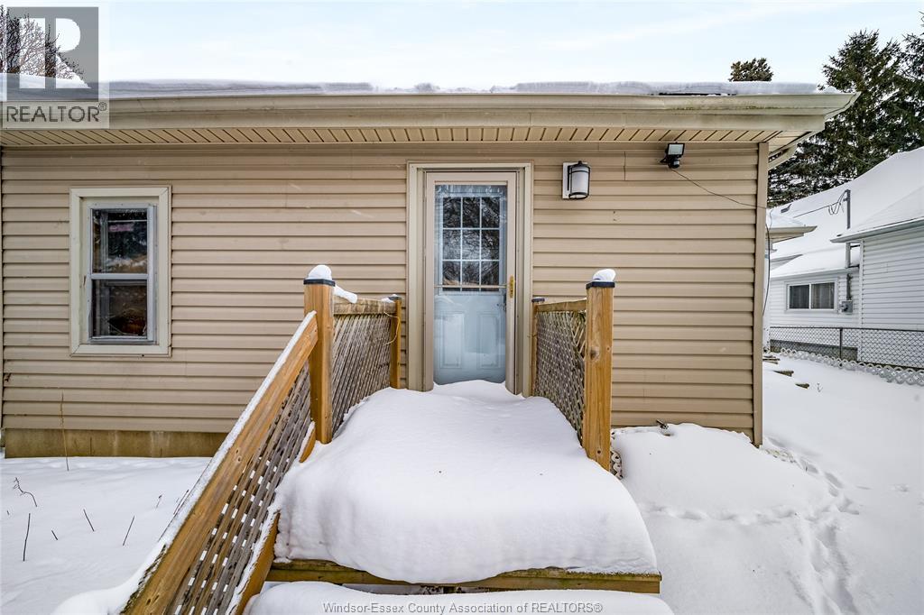 158 West Street, Chatham, Ontario  N7M 2R8 - Photo 34 - 26001920
