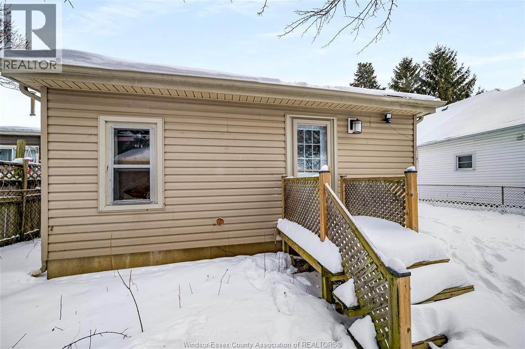 158 West Street, Chatham, Ontario  N7M 2R8 - Photo 35 - 26001920