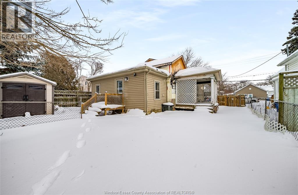 158 West Street, Chatham, Ontario  N7M 2R8 - Photo 36 - 26001920