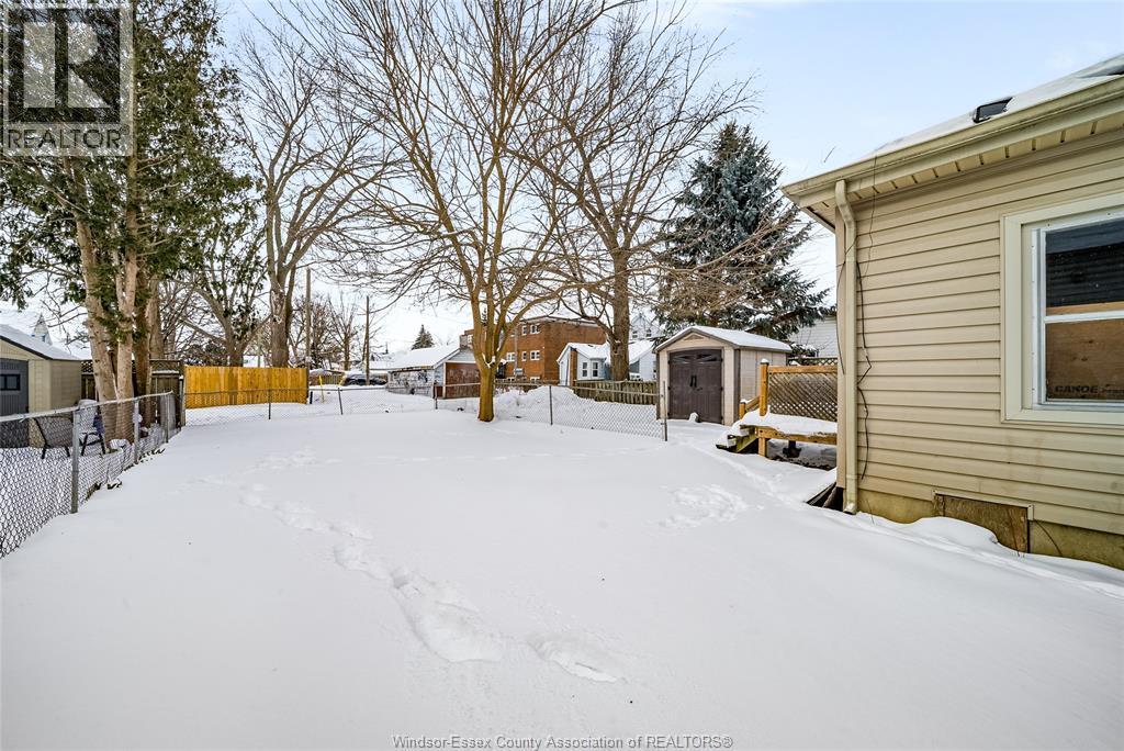 158 West Street, Chatham, Ontario  N7M 2R8 - Photo 37 - 26001920