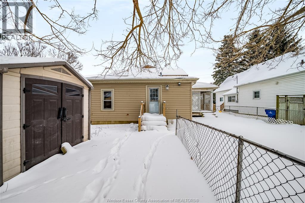158 West Street, Chatham, Ontario  N7M 2R8 - Photo 38 - 26001920