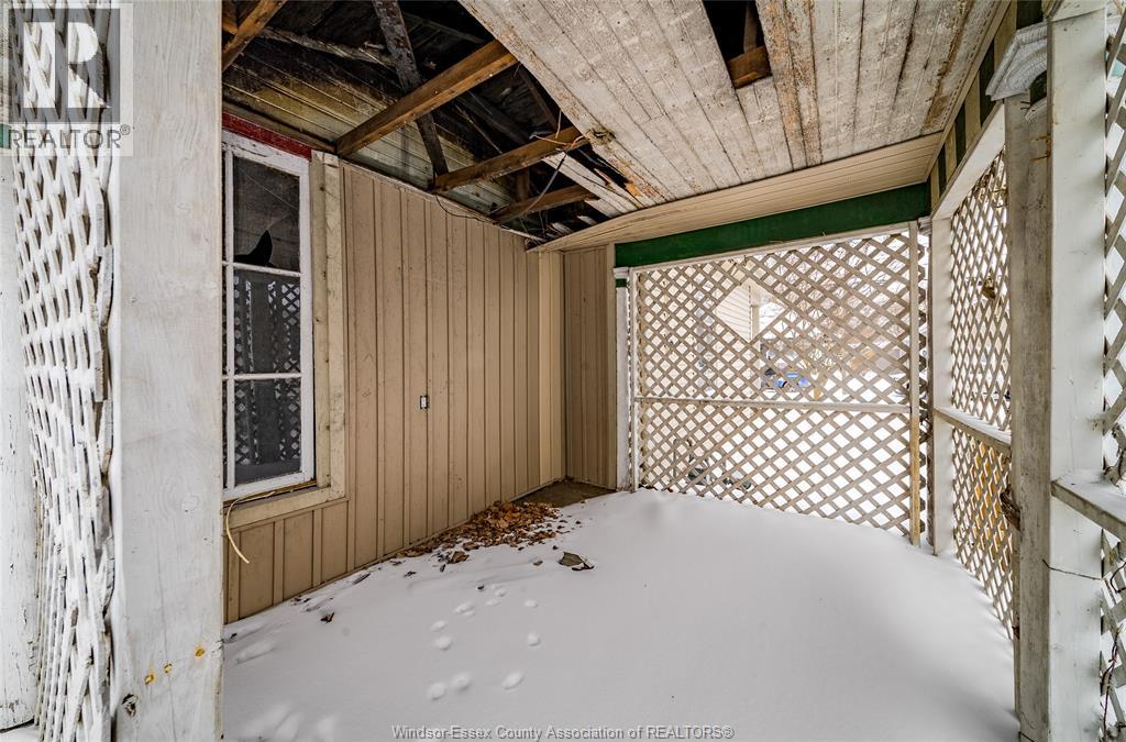 158 West Street, Chatham, Ontario  N7M 2R8 - Photo 39 - 26001920