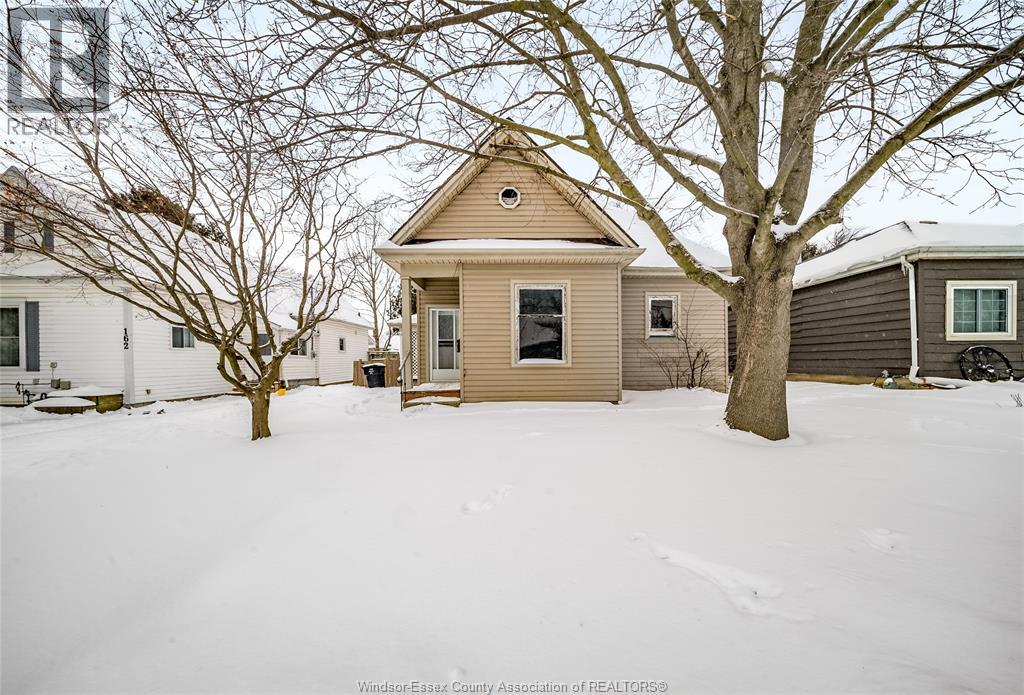 158 West Street, Chatham, Ontario  N7M 2R8 - Photo 4 - 26001920