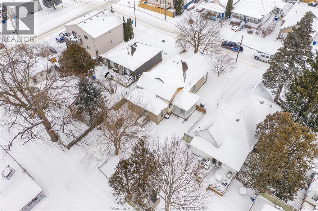 158 West Street, Chatham, Ontario  N7M 2R8 - Photo 42 - 26001920