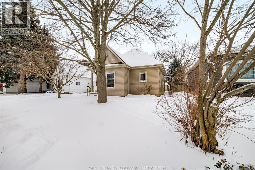 158 West Street, Chatham, Ontario  N7M 2R8 - Photo 5 - 26001920