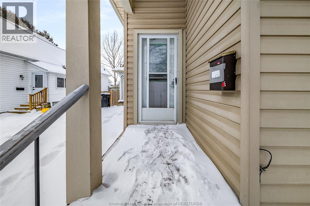 158 West Street, Chatham, Ontario  N7M 2R8 - Photo 7 - 26001920