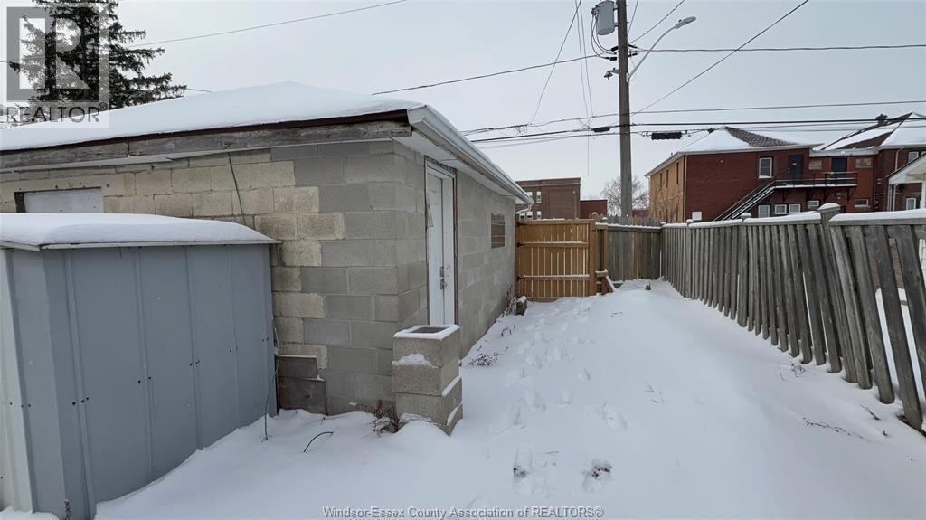 1385 Parent Avenue, Windsor, Ontario  N8X 4J4 - Photo 7 - 26002184