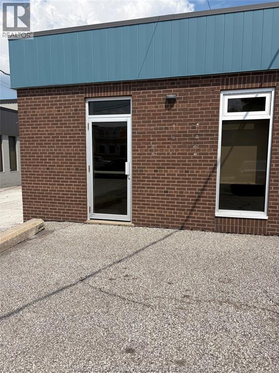1190 Walker Road Unit# 2, Windsor, Ontario  N8Y 2N7 - Photo 1 - 26002157