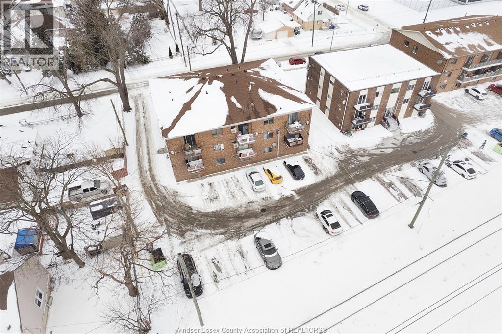 1655 Rooney Street, Windsor, Ontario  N9B 1L1 - Photo 4 - 26002108