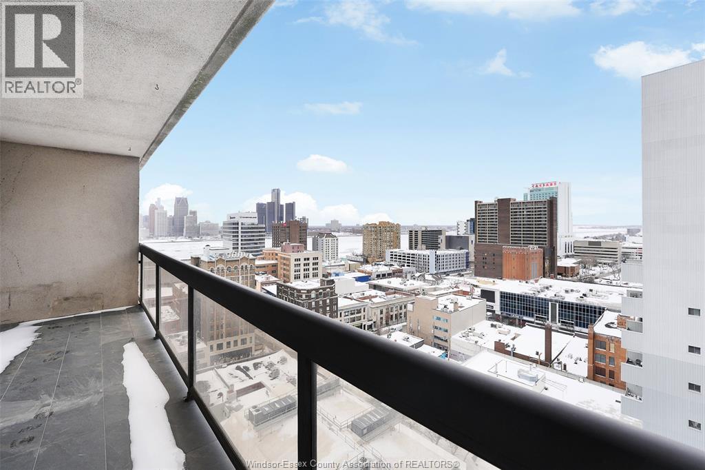 150 Park Street West Unit# 1802, Windsor, Ontario  N9A 7A2 - Photo 16 - 26002218