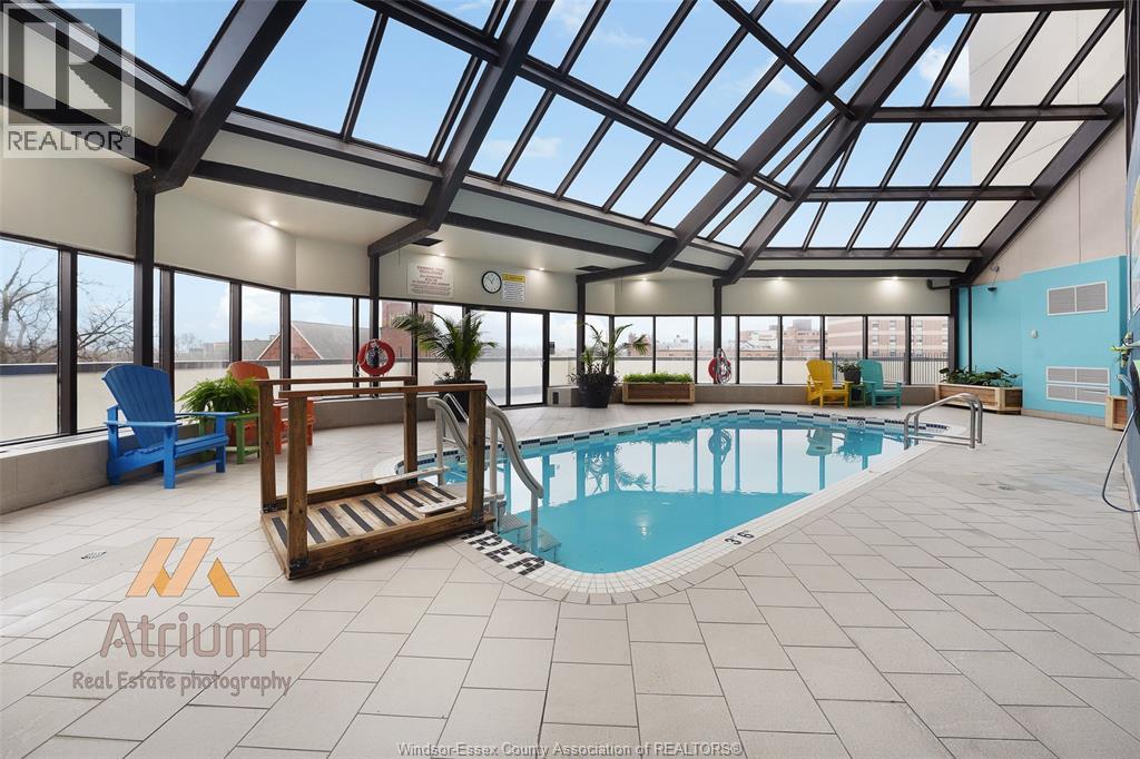 150 Park Street West Unit# 1802, Windsor, Ontario  N9A 7A2 - Photo 27 - 26002218