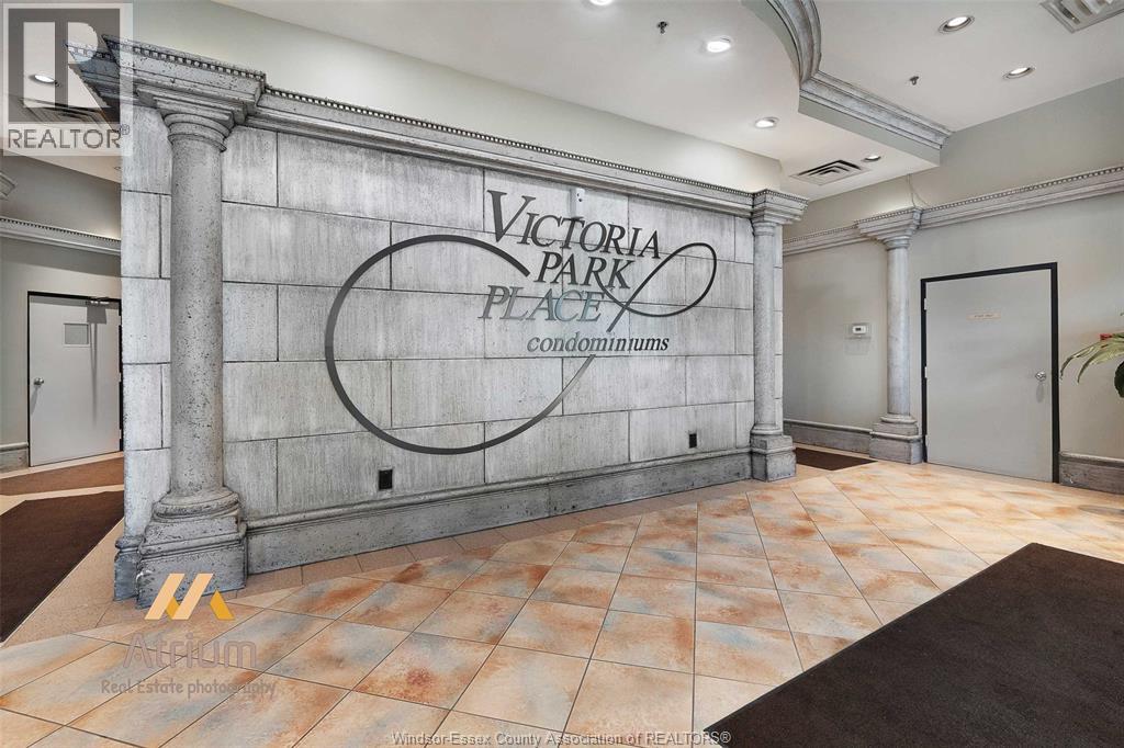 150 Park Street West Unit# 1802, Windsor, Ontario  N9A 7A2 - Photo 30 - 26002218