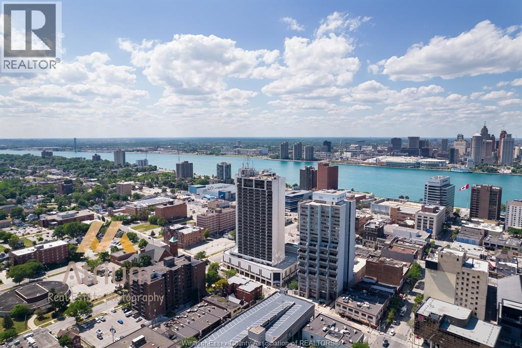 150 Park Street West Unit# 1802, Windsor, Ontario  N9A 7A2 - Photo 4 - 26002218