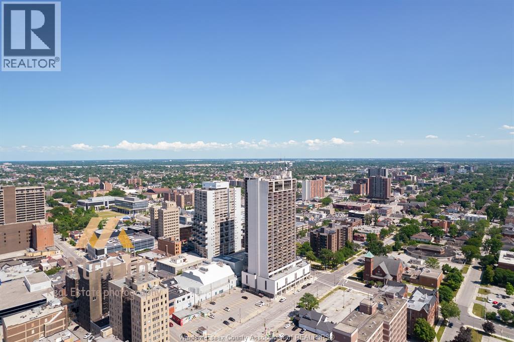 150 Park Street West Unit# 1802, Windsor, Ontario  N9A 7A2 - Photo 5 - 26002218
