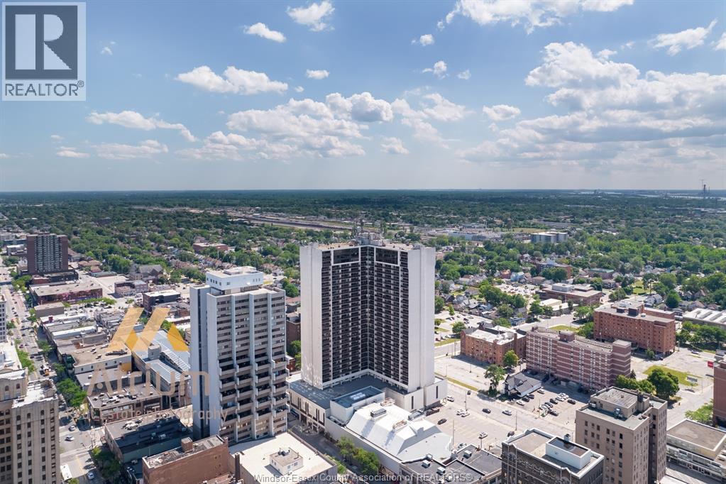 150 Park Street West Unit# 1802, Windsor, Ontario  N9A 7A2 - Photo 6 - 26002218