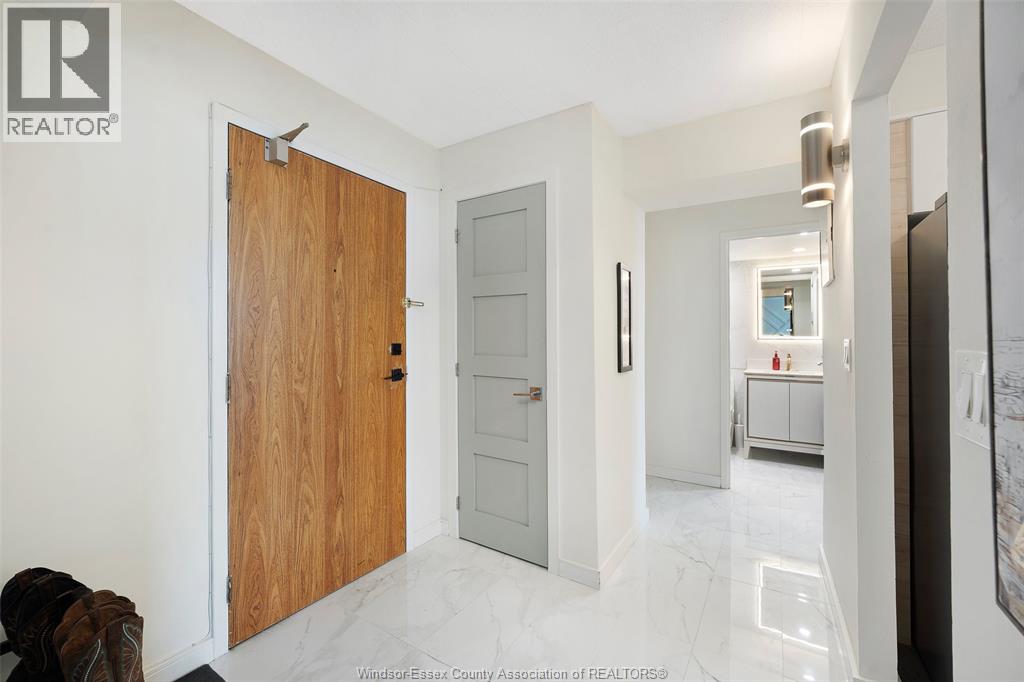 150 Park Street West Unit# 1802, Windsor, Ontario  N9A 7A2 - Photo 9 - 26002218