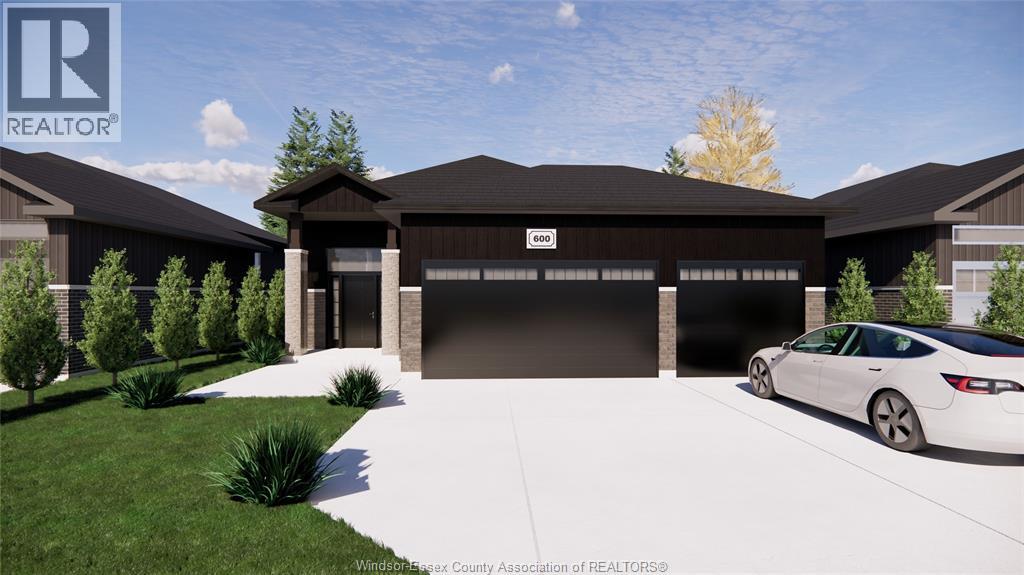 600 Indian Creek Road West, Chatham, Ontario  N7M 5J5 - Photo 2 - 26002222