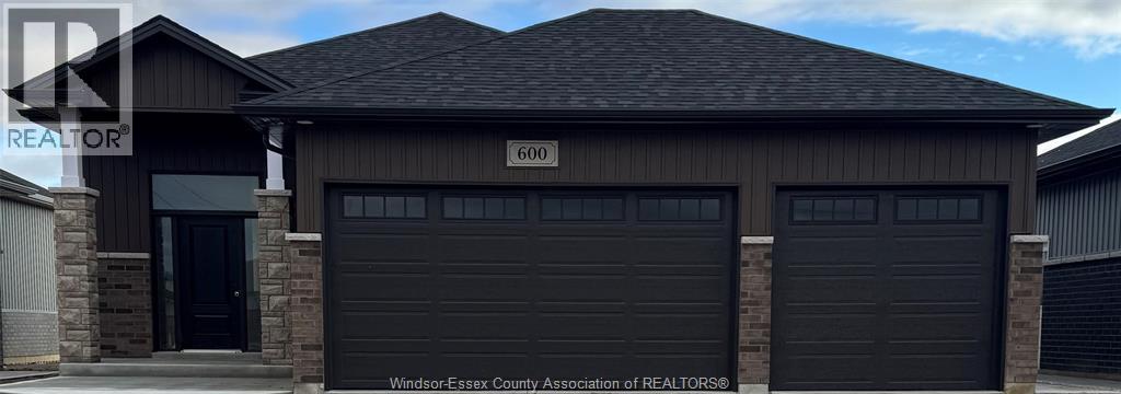 600 Indian Creek Road West, Chatham, Ontario  N7M 5J5 - Photo 3 - 26002222