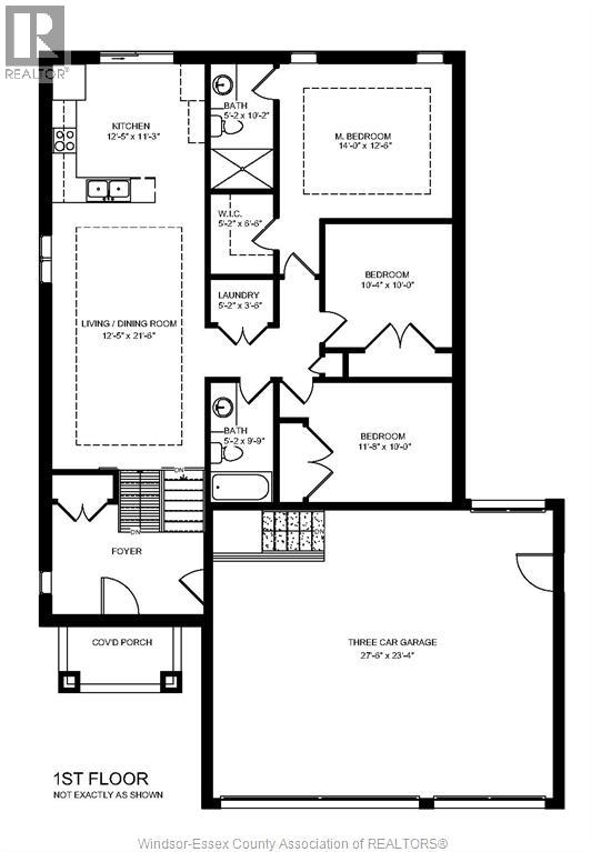 600 Indian Creek Road West, Chatham, Ontario  N7M 5J5 - Photo 5 - 26002222